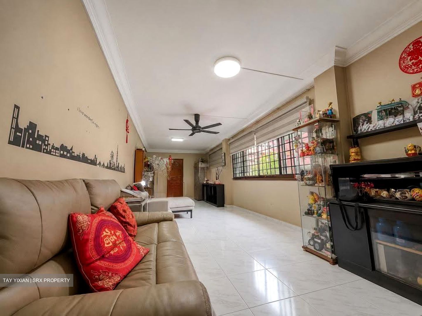 Blk 263 Bishan Street 22 (Bishan), HDB 4 Rooms #611718861